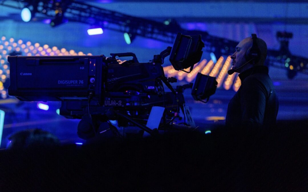 Seamless Video Production for Your Event